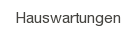 Hauswartungen